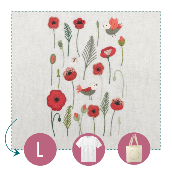 Coquelicots