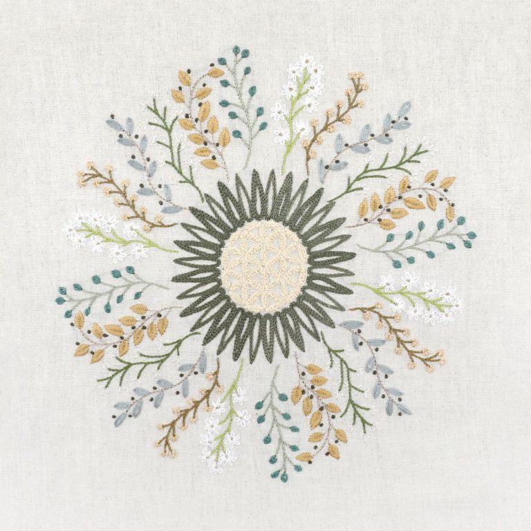 Fleur de vie