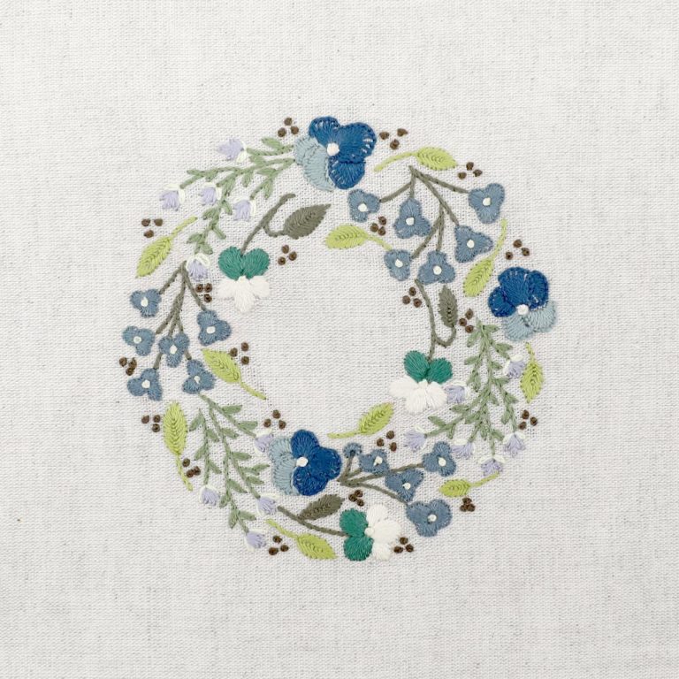 Couronne de pensées