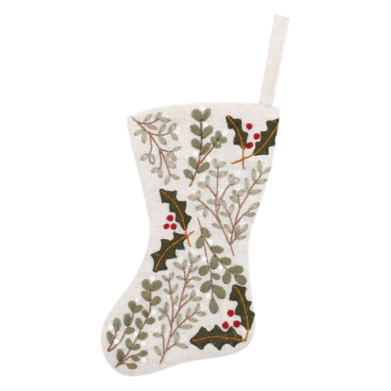Petite botte de Noël n°3