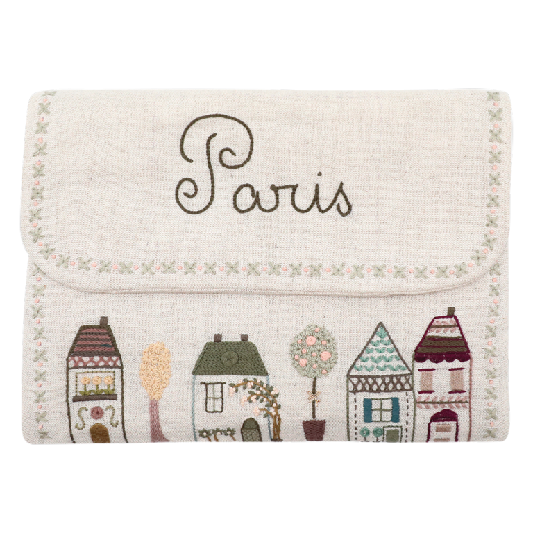 Pochette Paris