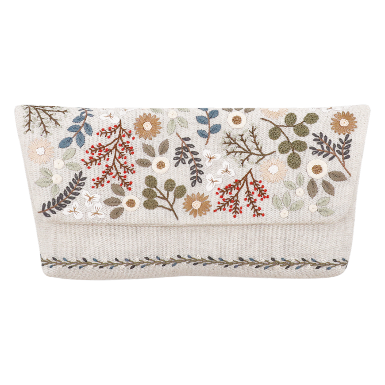 Pochette  à lunettes Anouk