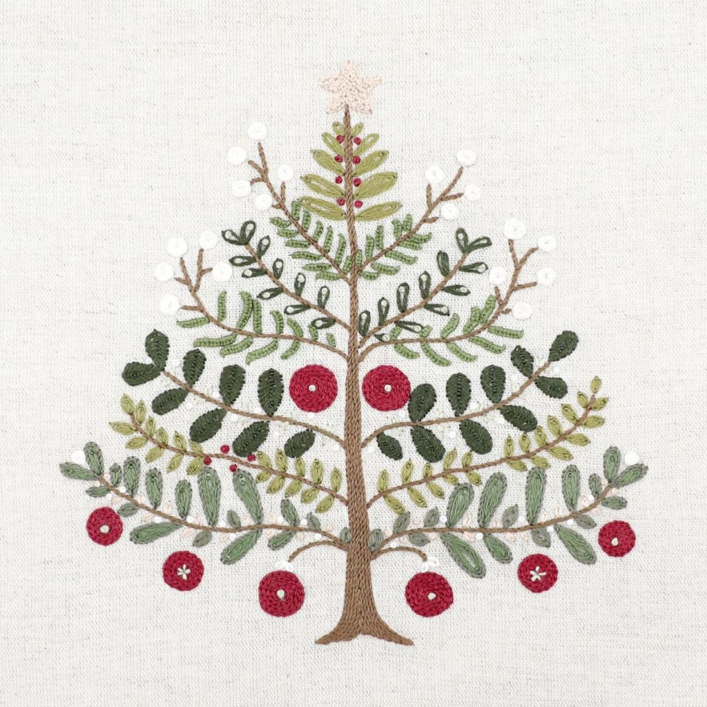 Mon beau sapin